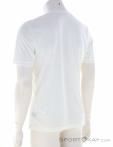 Salewa Pure Snow Captain DryTon Herren T-Shirt, Salewa, Weiss, , Herren, 0032-11545, 5638220157, 4053866598842, N1-11.jpg