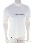 Salewa Pure Snow Captain DryTon Herren T-Shirt, Salewa, Weiss, , Herren, 0032-11545, 5638220157, 4053866598842, N2-02.jpg