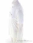 Salewa Pure Snow Captain DryTon Herren T-Shirt, Salewa, Weiss, , Herren, 0032-11545, 5638220157, 4053866598842, N2-07.jpg