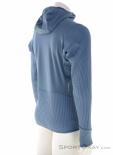 Salewa Puez Waffle Hybrid Polarlite Mens Sweater, Salewa, Blue, , Male, 0032-11546, 5638220169, 4053866646178, N1-16.jpg