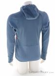 Salewa Puez Waffle Hybrid Polarlite Mens Sweater, Salewa, Blue, , Male, 0032-11546, 5638220169, 4053866646178, N2-12.jpg