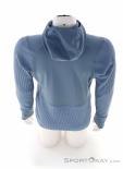 Salewa Puez Waffle Hybrid Polarlite Herren Sweater, Salewa, Blau, , Herren, 0032-11546, 5638220169, 4053866646178, N3-13.jpg