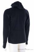 Salewa Puez Waffle Hybrid Polarlite Mens Sweater, Salewa, Black, , Male, 0032-11546, 5638220174, 4053866646116, N1-11.jpg