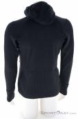 Salewa Puez Waffle Hybrid Polarlite Herren Sweater, Salewa, Schwarz, , Herren, 0032-11546, 5638220174, 4053866646116, N2-12.jpg