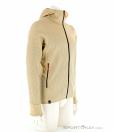 Salewa Puez Waffle Hybrid Polarlite Mens Sweater, Salewa, Beige, , Male, 0032-11546, 5638220179, 4053866696494, N1-01.jpg