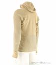 Salewa Puez Waffle Hybrid Polarlite Herren Sweater, Salewa, Beige, , Herren, 0032-11546, 5638220179, 4053866696494, N1-11.jpg