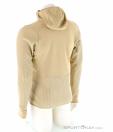 Salewa Puez Waffle Hybrid Polarlite Mens Sweater, Salewa, Beige, , Male, 0032-11546, 5638220179, 4053866696494, N2-12.jpg