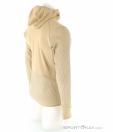 Salewa Puez Waffle Hybrid Polarlite Mens Sweater, Salewa, Beige, , Male, 0032-11546, 5638220179, 4053866696494, N2-17.jpg