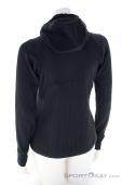 Salewa Puez Waffle Hybrid Polarlite Mujer Jersey, Salewa, Negro, , Mujer, 0032-11547, 5638220184, 4053866646277, N2-12.jpg