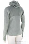 Salewa Puez Waffle Hybrid Polarlite Mujer Jersey, Salewa, Gris, , Mujer, 0032-11547, 5638220189, 4053866646321, N1-11.jpg