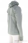 Salewa Puez Waffle Hybrid Polarlite Damen Sweater, Salewa, Grau, , Damen, 0032-11547, 5638220189, 4053866646321, N1-16.jpg