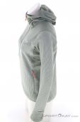 Salewa Puez Waffle Hybrid Polarlite Mujer Jersey, Salewa, Gris, , Mujer, 0032-11547, 5638220189, 4053866646321, N2-07.jpg