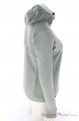 Salewa Puez Waffle Hybrid Polarlite Damen Sweater, Salewa, Grau, , Damen, 0032-11547, 5638220189, 4053866646321, N2-17.jpg