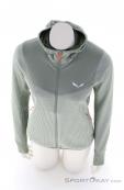 Salewa Puez Waffle Hybrid Polarlite Mujer Jersey, Salewa, Gris, , Mujer, 0032-11547, 5638220189, 4053866646321, N3-03.jpg