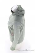 Salewa Puez Waffle Hybrid Polarlite Donna Maglia, Salewa, Grigio, , Donna, 0032-11547, 5638220189, 4053866646321, N3-08.jpg