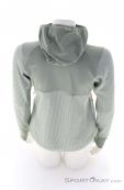 Salewa Puez Waffle Hybrid Polarlite Donna Maglia, Salewa, Grigio, , Donna, 0032-11547, 5638220189, 4053866646321, N3-13.jpg