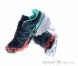 Salomon Speedcross 6 GTX Damen Traillaufschuhe Gore-Tex, Salomon, Grün, , Damen, 0018-11695, 5638220222, 195751716284, N2-07.jpg