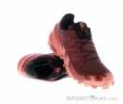 Salomon Speedcross 6 GTX Women Trail Running Shoes Gore-Tex, , Dark-Red, , Female, 0018-11931, 5638220232, , N1-01.jpg