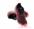 Salomon Speedcross 6 GTX Femmes Chaussures de trail Gore-Tex, , Rouge foncé, , Femmes, 0018-11931, 5638220232, , N2-02.jpg