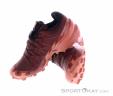 Salomon Speedcross 6 GTX Damen Traillaufschuhe Gore-Tex, , Dunkel-Rot, , Damen, 0018-11931, 5638220232, , N2-07.jpg