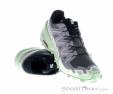 Salomon Speedcross 6 Women Trail Running Shoes, Salomon, Olive-Dark Green, , Female, 0018-11910, 5638220241, 195751708869, N1-01.jpg