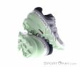 Salomon Speedcross 6 Femmes Chaussures de trail, Salomon, Vert foncé olive, , Femmes, 0018-11910, 5638220241, 195751708869, N1-16.jpg