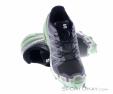 Salomon Speedcross 6 Women Trail Running Shoes, Salomon, Olive-Dark Green, , Female, 0018-11910, 5638220241, 195751708852, N2-02.jpg