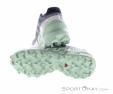 Salomon Speedcross 6 Femmes Chaussures de trail, Salomon, Vert foncé olive, , Femmes, 0018-11910, 5638220241, 195751708869, N2-12.jpg