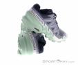 Salomon Speedcross 6 Damen Traillaufschuhe, Salomon, Oliv-Dunkelgrün, , Damen, 0018-11910, 5638220241, 195751708869, N2-17.jpg