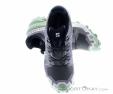 Salomon Speedcross 6 Femmes Chaussures de trail, Salomon, Vert foncé olive, , Femmes, 0018-11910, 5638220241, 195751708869, N3-03.jpg