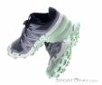 Salomon Speedcross 6 Damen Traillaufschuhe, Salomon, Oliv-Dunkelgrün, , Damen, 0018-11910, 5638220241, 195751708869, N3-08.jpg