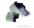 Salomon Speedcross 6 Women Trail Running Shoes, Salomon, Olive-Dark Green, , Female, 0018-11910, 5638220241, 195751708852, N3-18.jpg