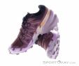 Salomon Speedcross 6 Femmes Chaussures de trail, Salomon, Rouge foncé, , Femmes, 0018-11910, 5638220250, 195751708357, N2-07.jpg