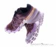 Salomon Speedcross 6 Femmes Chaussures de trail, Salomon, Rouge foncé, , Femmes, 0018-11910, 5638220250, 195751708357, N3-08.jpg