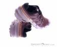 Salomon Speedcross 6 Femmes Chaussures de trail, Salomon, Rouge foncé, , Femmes, 0018-11910, 5638220250, 195751708357, N3-18.jpg