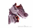 Salomon Supercross 4 GTX Women Trail Running Shoes Gore-Tex, Salomon, Red, , Female, 0018-11840, 5638220266, 195751733960, N2-17.jpg