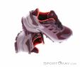 Salomon Supercross 4 GTX Women Trail Running Shoes Gore-Tex, Salomon, Red, , Female, 0018-11840, 5638220266, 195751733885, N3-18.jpg