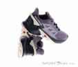 Salomon Supercross 4 Women Trail Running Shoes, Salomon, Purple, , Female, 0018-11788, 5638220274, 195751211758, N2-17.jpg