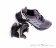 Salomon Supercross 4 Women Trail Running Shoes, Salomon, Purple, , Female, 0018-11788, 5638220274, 195751211758, N3-18.jpg