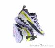 Salomon XA PRO 3D V9 GTX Femmes Chaussures de trail Gore-Tex, Salomon, Lilas, , Femmes, 0018-11842, 5638220283, 195751558952, N1-16.jpg