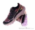 Salomon Thundercross W Women Trail Running Shoes, Salomon, Pink, , Female, 0018-11916, 5638220296, 195751715348, N2-07.jpg