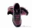 Salomon Thundercross W Women Trail Running Shoes, Salomon, Pink, , Female, 0018-11916, 5638220296, 195751715348, N3-03.jpg