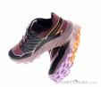 Salomon Thundercross W Women Trail Running Shoes, Salomon, Pink, , Female, 0018-11916, 5638220296, 195751715348, N3-08.jpg