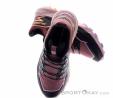 Salomon Thundercross W Women Trail Running Shoes, Salomon, Pink, , Female, 0018-11916, 5638220296, 195751715348, N4-04.jpg