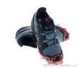 Salomon Speedcross 6 GTX Herren Traillaufschuhe Gore-Tex, Salomon, Türkis, , Herren, 0018-11701, 5638220302, 195751752046, N2-02.jpg