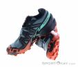 Salomon Speedcross 6 GTX Caballeros Calzado trail running Gore-Tex, Salomon, Turquesa, , Hombre, 0018-11701, 5638220302, 195751752039, N2-07.jpg