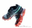 Salomon Speedcross 6 GTX Herren Traillaufschuhe Gore-Tex, Salomon, Türkis, , Herren, 0018-11701, 5638220302, 195751752039, N3-08.jpg