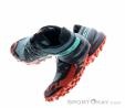 Salomon Speedcross 6 GTX Herren Traillaufschuhe Gore-Tex, Salomon, Türkis, , Herren, 0018-11701, 5638220302, 195751752039, N4-09.jpg