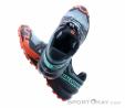 Salomon Speedcross 6 GTX Mens Trail Running Shoes Gore-Tex, Salomon, Turquoise, , Male, 0018-11701, 5638220302, 195751752039, N5-15.jpg