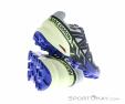 Salomon Speedcross 6 GTX Caballeros Calzado trail running Gore-Tex, Salomon, Gris claro, , Hombre, 0018-11701, 5638220317, 195751717175, N1-16.jpg